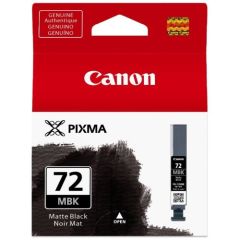 Canon Ink PGI-72MBK Matt Black