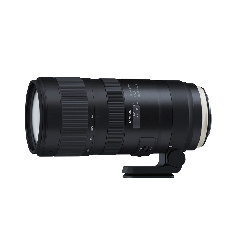 Tamron 70-200mm f/2.8 Di VC USD G2 Lens - for Canon EF Mount