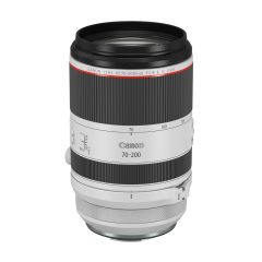 Canon RF 70-200mm f/2.8L IS USM Lens