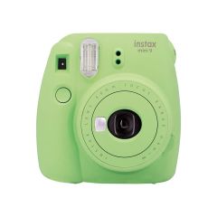 instax mini 9 Camera - Lime Green