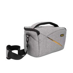 ProMaster Impulse Shoulder Bag - Large (Grey)