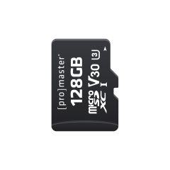 ProMaster Micro SDXC Performance 2.0 - 128GB