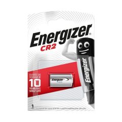 Energizer Battery CR2