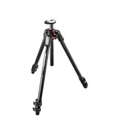 Manfrotto MT055CXPRO3 Carbon Fibre Tripod 3 Section