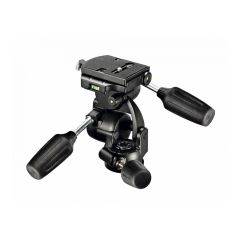 Manfrotto MN808RC4 Tripod Head