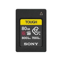 Sony CFexpress Type A 80GB Card