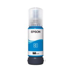 Epson Ink 70ml T09B1 Eco Tank 107 - Cyan