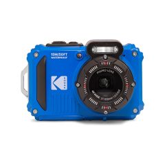 Kodak Pixpro WPZ2 Digital Camera - Blue