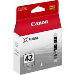Canon Ink CLI-42GY Grey