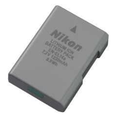 Nikon EN-EL14A Battery