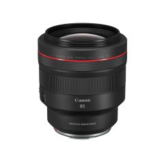 Canon RF 85mm f/1.2L USM DS Lens