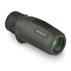Vortex Solo 8x25 Monocular - front optic top slant