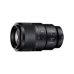 Sony FE 90mm F2.8 Macro G OSS Lens