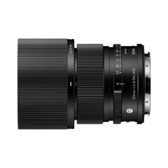 Sigma 90mm F2.8 DG | C - L-Mount Lens