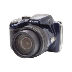 KODAK PIXPRO AZ528 Blue (16MP, 52X ZOOM, OIS, WiFi, Lithium)