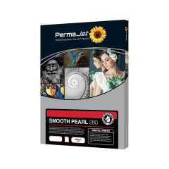 Permajet Smooth Pearl 280 A3 Photo Paper - 50 Sheets