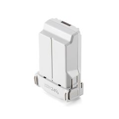 DJI Mini 3 Intelligent Flight Battery - front slant 