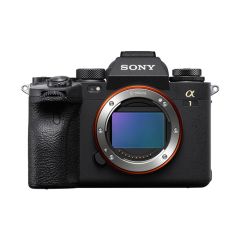 Sony Alpha 1 Mirrorless Camera Body