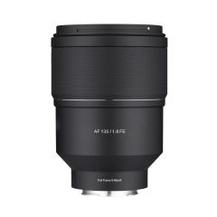 Samyang AF 12mm f/2 Lens - Sony E Mount