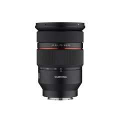 Samyang AF 24-70mm F2.8 Lens - Sony FE Mount