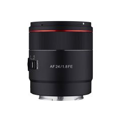 Samyang AF 24mm f/1.8 Lens - Sony FE Mount