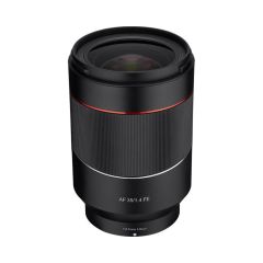 Ex-Display Samyang AF 35mm f/1.4 Lens - for Sony FE Mount