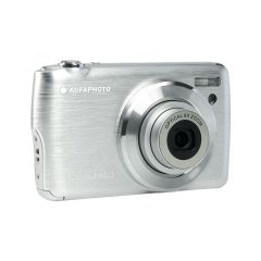 AgfaPhoto Realishot DC8200 Digital Camera - Silver