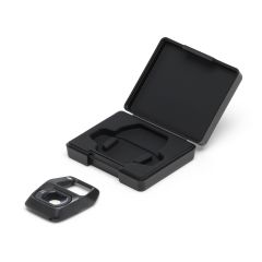 DJI Air 3S Wide Angle Lens - what's in the box - flat lay