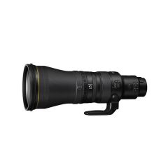 Nikon NIKKOR Z 600mm f/4 TC VR S Lens