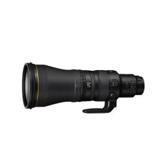 NIKON Z 600MM F4 TC VR S