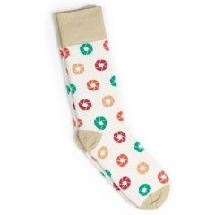 Photogenic Supply Co. Socks - Aperture Natural