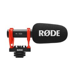 Rode VideoMic GO II Windshield