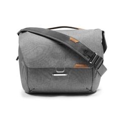 Peak Design Everyday Messenger Bag 13L v2 - Ash