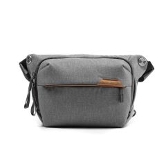 Peak Design Everyday Sling Bag 3L v2 - Ash