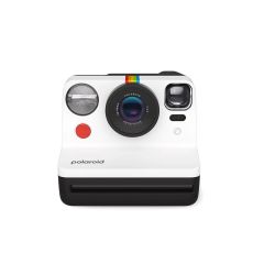 Polaroid Now Generation 2 Instant Camera - Black & White