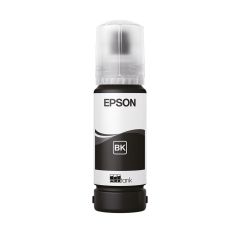 Epson Ink 70ml T09B1 Eco Tank 107 - Black