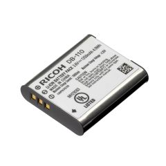 Ricoh DB-110 Battery for GR III