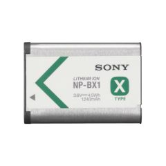 Sony NP-BX1 Battery