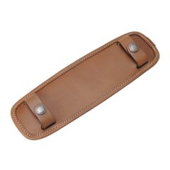 Billingham SP50 Shoulder Pad (Chocolate Leather)