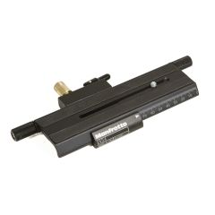 Manfrotto 454 Micro Positioning Sliding Plate 