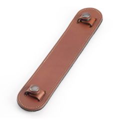 Billingham SP10 Shoulder Pad (Tan Leather)