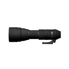 easyCover Lens Oak for Tamron 150-600mm f/5-6.3 VC USD G2 Lens (Black)