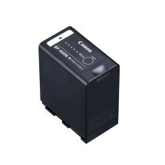 Canon Pro Video Battery BP-A60N for Canon EOS C400 Full-Frame Cinema Camera - front slant