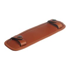 Billingham SP40 Shoulder Pad (Tan Leather)