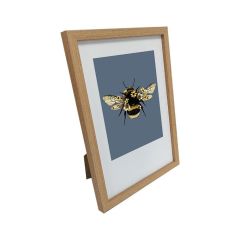 Bugg 8x10' Photo Frame - Oak