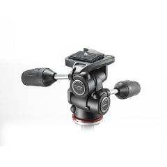 Manfrotto MH804 Mark II 3 Way Head