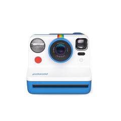Polaroid Now Generation 2 Instant Camera - Blue
