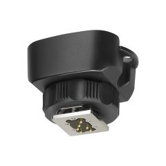 Tascam Hot shoe Adaptor for Fujifilm cameras for CA-XLR2d