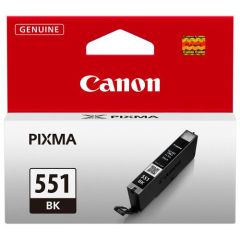 Canon Ink CLI 551BK
