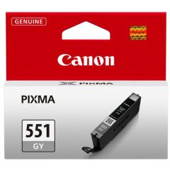 Canon Ink CLI 551GY